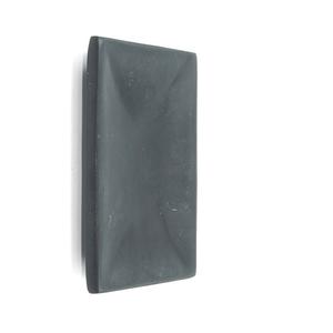 Jabonera de mármol natural ecológica de primera calidad para hoteles, spas y baños de lujo, diseño elegante duradero moderno, embalaje personalizado - Product Image 5