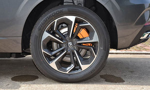 Changan Uni-K PHEV 2026, SUV intermédiaire, batterie 28,4 kWh, autonomie 135 km, Changan Uni-K économique, voiture familiale très vendue, fabriquée en Chine - Product Image 6