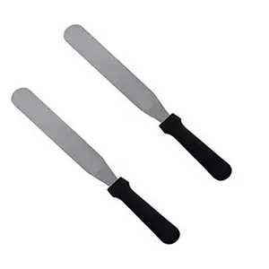 Cuchillo de acero inoxidable spactula para glaseado de pasteles, así como tarros starain, producto útil, producto de moda - Product Image 1
