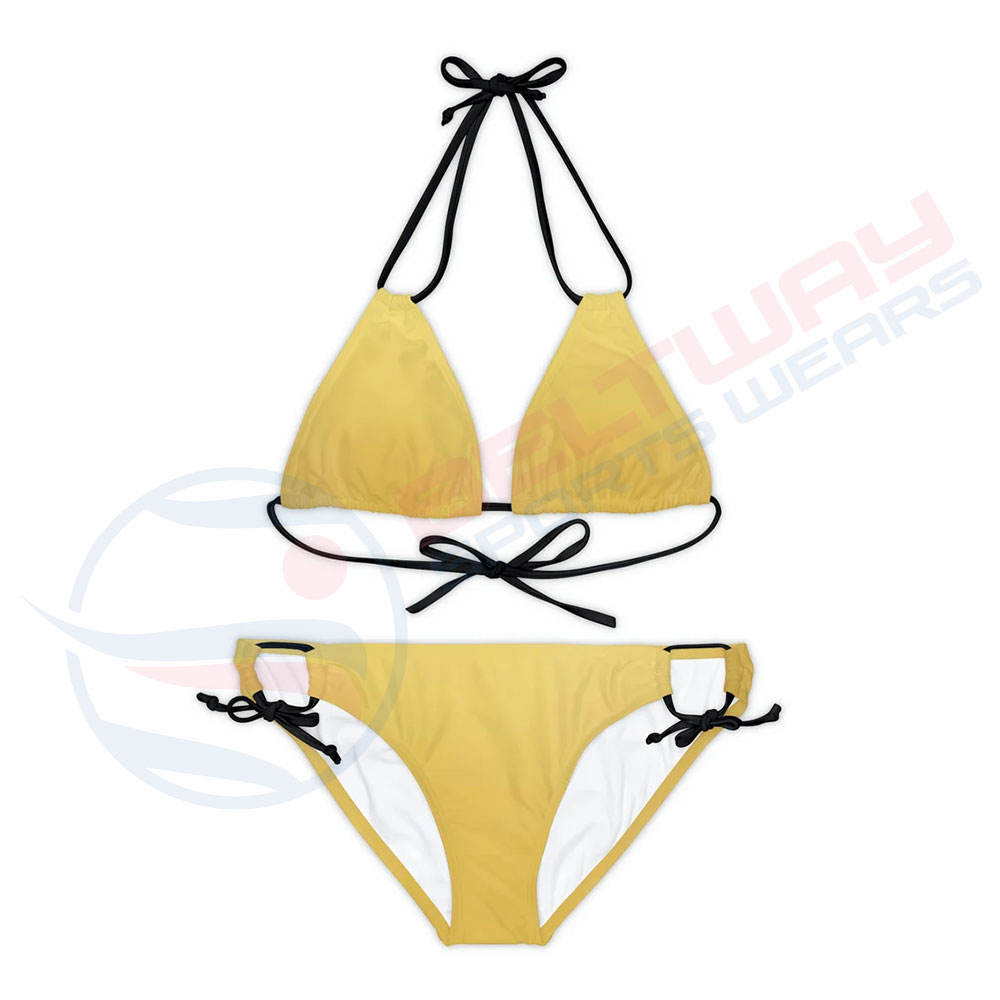 สีเหลือง