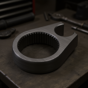 Clé à cliquet pneumatique Hazet, outil de haute qualité pour un travail efficace - Product Image 3