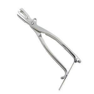 Forceps à Os de Haute Qualité Finition Dall Forceps Chirurgicaux Orthopédiques Fabriqués en Acier Inoxydable par SurgiRight - Product Image 4
