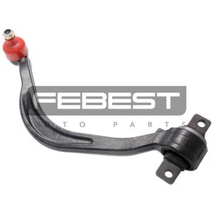 Leva anteriore inferiore destra FEBEST (0424-E55RH) - Product Image 1