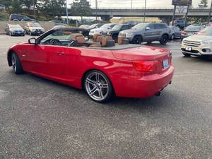 รถยนต์มือสองสภาพดี ปี 2013 บีเอ็มดับเบิลยู ซีรีส์ 3 รุ่น 335is พวงมาลัยซ้าย - Product Image 5