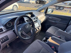 Honda Odyssey EX Usada de 2015 - Product Image 2