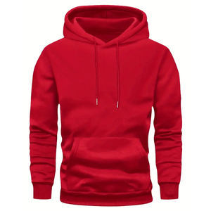 Sudadera con capucha térmica personalizable de moda versátil informal ligera para Hombre Sudaderas con capucha y sudaderas personalizables - Product Image 1