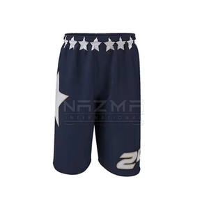 Tenues de lacrosse confortables, à séchage rapide, de haute qualité, en tailles plus grandes, vêtements de sport avec MOQ faible - Product Image 5
