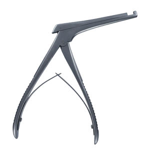 Instrument orthopédique de qualité chirurgicale Kerrison Rongeur Implants endodontiques en acier métallique Rongeurs osseux Pince à couper les os - Product Image 6