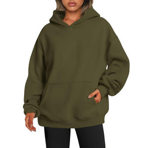 Sudadera con capucha de manga larga para mujer, Sudadera con capucha suelta de moda, Béisbol retro de manga larga 3D Tie-Dye - Product Image 3