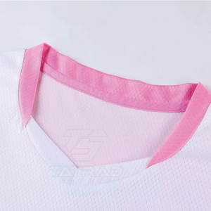 Tenues de volley-ball 100% polyester les plus vendues avec des couleurs et des tailles personnalisables, design unique et impression de logo - Product Image 5