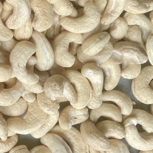Anacardos crudos de la mejor tarifa de gran oferta, anacardos LWP, anacardos con etiqueta privada disponibles - Product Image 1