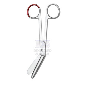 Meilleur produit Ciseaux chirurgicaux de nouvelle conception Prix de gros Ensemble d'instruments manuels en acier inoxydable Fabriqué au Pakistan - Product Image 2