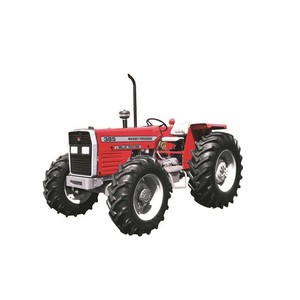 Tractores Massey Ferguson de alto rendimiento, tractores agrícolas eficientes, suministro al por mayor. - Product Image 6