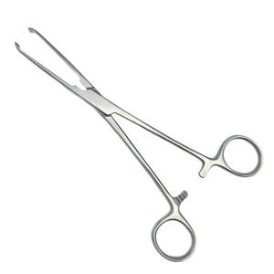 Instruments chirurgicaux simples de haute qualité Instruments chirurgicaux jetables Ciseaux médicaux CE approuvé par Surgiright Instruments - Product Image 2