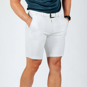 ... Pantalones cortos de golf de verano para hombre, ropa deportiva de tela transpirable ligera hecha a medida para entrenamiento de rendimiento - Product Image 5