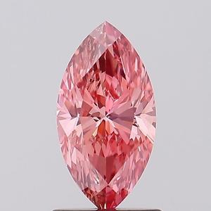 Igi 1.07 CT เครื่องประดับเพชรแบบหลวมสำหรับทำแหวนที่ VS2การรับรองคุณภาพสูงสำหรับห้องปฏิบัติการ VS2 - Product Image 3