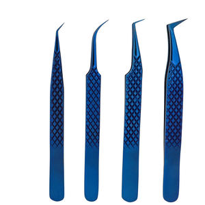 ราคาปรับแต่งปี 2026 สำหรับแหนบถอนขนคิ้วแบบ Private Label แหนบถอนขนคิ้วน่ารัก แหนบถอนขนคิ้วขนาดเล็ก - Product Image 5