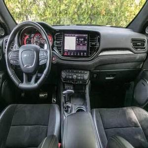 2021 SUV 4x4 haute performance 1000HP édition 1C4SDJH90MC788787 - Product Image 6