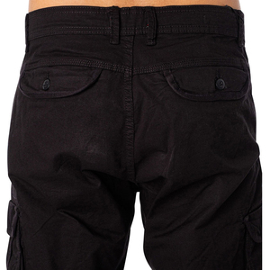 Short cargo de style urbain en tissu de qualité supérieure, léger et personnalisé, à la mode dernier cri pour la vente en ligne - Product Image 6