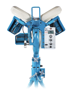 Máquina Lanzapelotas de Béisbol Jugs BP 3 en Oferta - Product Image 1