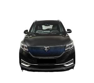 J OY I 2025, Portaequipajes Metálico Automático, Asientos de Cuero, Batería de Litio, Características Premium, Autonomía de 601-700 km, Motor de 200-250 kW - Product Image 1