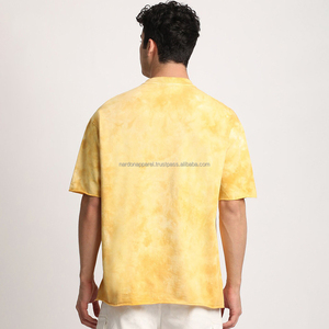 Nardon เสื้อยืดป้องกันรังสียูวีสำหรับผู้ชายและผู้หญิงผ้าฝ้าย100% สีทึบออกแบบได้ตามต้องการเป็นมิตรกับสิ่งแวดล้อม - Product Image 2