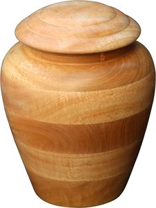 Caja de urna de cremación de madera hecha a mano para cenizas humanas/cenizas de mascotas/caja de urna de entierro-urnas de cremación para cenizas humanas adulto hombre mujer - Product Image 5