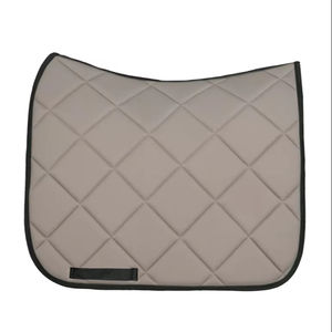 Almohadillas de Silla de Montar Inglesas Personalizadas de Primera Calidad, Acolchadas de Algodón, Suaves y Cómodas, Almohadillas de Silla de Montar de Alta Calidad para Montar a Caballo - Product Image 1