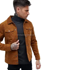 Новая коллекция, теплая кожаная куртка из овечьей кожи, Женская Осенняя куртка на заказ, новая мужская стильная замшевая кожаная куртка на заказ,