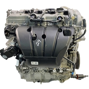 Motor de Gasolina/Gasolina de Alto Rendimiento 2.0T LTG Ecotec Usado para Autos Chevrolet en Venta - Product Image 4