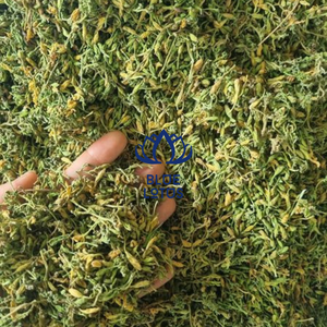 Flor de papaya seca de exportación popular-Producto más vendido - Product Image 1