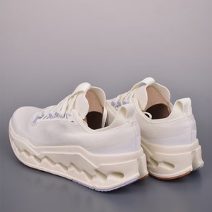 Zapatillas Deportivas para Hombre, Transpirables, Ligeras, de Alta Calidad, Diseño Moderno, Estilo Baloncesto - Product Image 3
