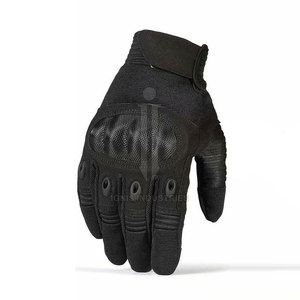 Gants tactiques respirants durables de vente chaude Gants tactiques confortables de haute performance - Product Image 5