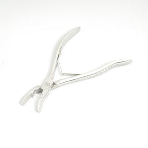 Kit de herramientas de extensión de cabello de acero inoxidable para salón de belleza profesional 2025, alicates multifunción para extensión de cabello - Product Image 4