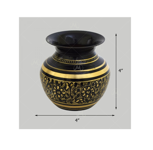 Florero de diseño grabado a mano o en relieve florero de decoración de boda respetuoso con el medio ambiente decorativo caliente de buena calidad - Product Image 6