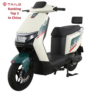 TAILG دراجة نارية كهربائية محدودة بطارية ليثيوم حمض الرصاص 250cc دراجة نارية رياضية فائقة دراجة نارية كهربائية للبالغين