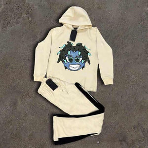 Ensemble de survêtement pour homme personnalisé, coupe-vent, en nylon, veste de sport, jogging, survêtement zippé intégral pour homme - Product Image 2