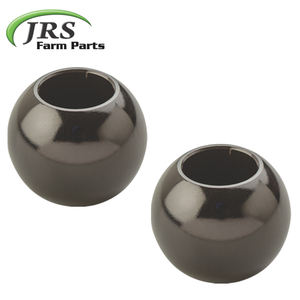 Buen precio de la bola de enlace inferior utilizada en piezas de enlace de tractor por el fabricante y exportador indio JRS Farmparts - Product Image 4
