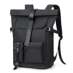 Wholesale travel durable Manufacturer marksman luxury custom logo color business fashion oxford hot sale student <b>laptop</b> backpack - Product Image 5