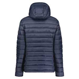 <b>Top</b> Latest Quality Fashion <b>Warm</b> Short <b>Women</b> Puffer Jacket Black New Breathable Design Short <b>Women</b> Quilted Puffer Jacket - Product Image 3
