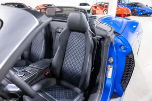 Audi R8 2020 V10 5.2 d'occasion - Product Image 3