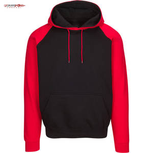 Sudaderas con capucha ligeras de nuevo diseño con logotipo personalizable, sudaderas con capucha y sudaderas con capucha de hombre de 400g de lana y 100 por ciento de algodón - Product Image 6