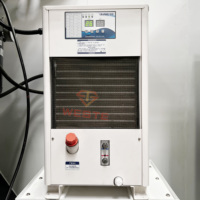 Nouvelle mini-fraiseuse CNC automatique à 3 axes VMC430 avec moteur, multifonctionnelle, robuste, commande GSK, broche simple BT40