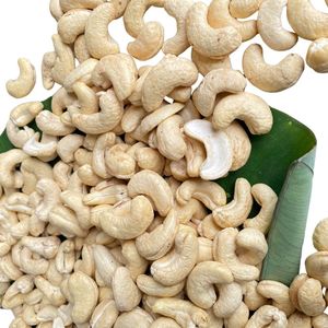 เมล็ดมะม่วงหิมพานต์2024เม็ดมะม่วงหิมพานต์จากเวียดนาม Ww180เวียดนามผู้ผลิตที่เชื่อถือได้ - Product Image 1