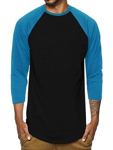 Men's raglan <b>baseball</b> <b>tee</b> - Product Image 6