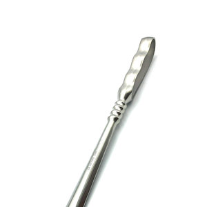 Richardson-Eastman Retractor Covera de doble punta Vascular TC Dunhill Synthes Material médico de acero inoxidable - Product Image 5