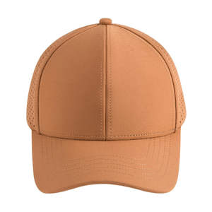 Gorras de Béisbol de Nailon, Último Modelo, para Golf, Gimnasio, Cómodas, Ajustables, Ligeras, Estilo Dad Hat, de Algodón, para Equipos Deportivos, Sostenibles - Product Image 1