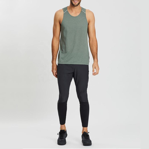 Wholesale <b>Men</b> Outdoor Running Plain Casual Custom Logo <b>Gym</b> Fitness Sports Wear Jogger <b>Trousers</b> - Product Image 6