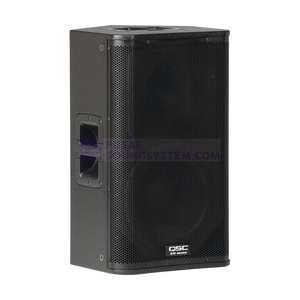 Haut-parleurs amplifiés bidirectionnels de qualité supérieure, nouvelle série K-12.2 K2, 2000W, disponibles à la livraison - Product Image 1