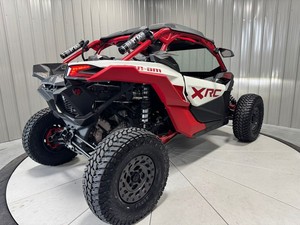 Se vende Maverick X3 X rc TURBO RR 72 2025-2026 PARA ADULTOS Exportación a Todo el Mundo - Product Image 5